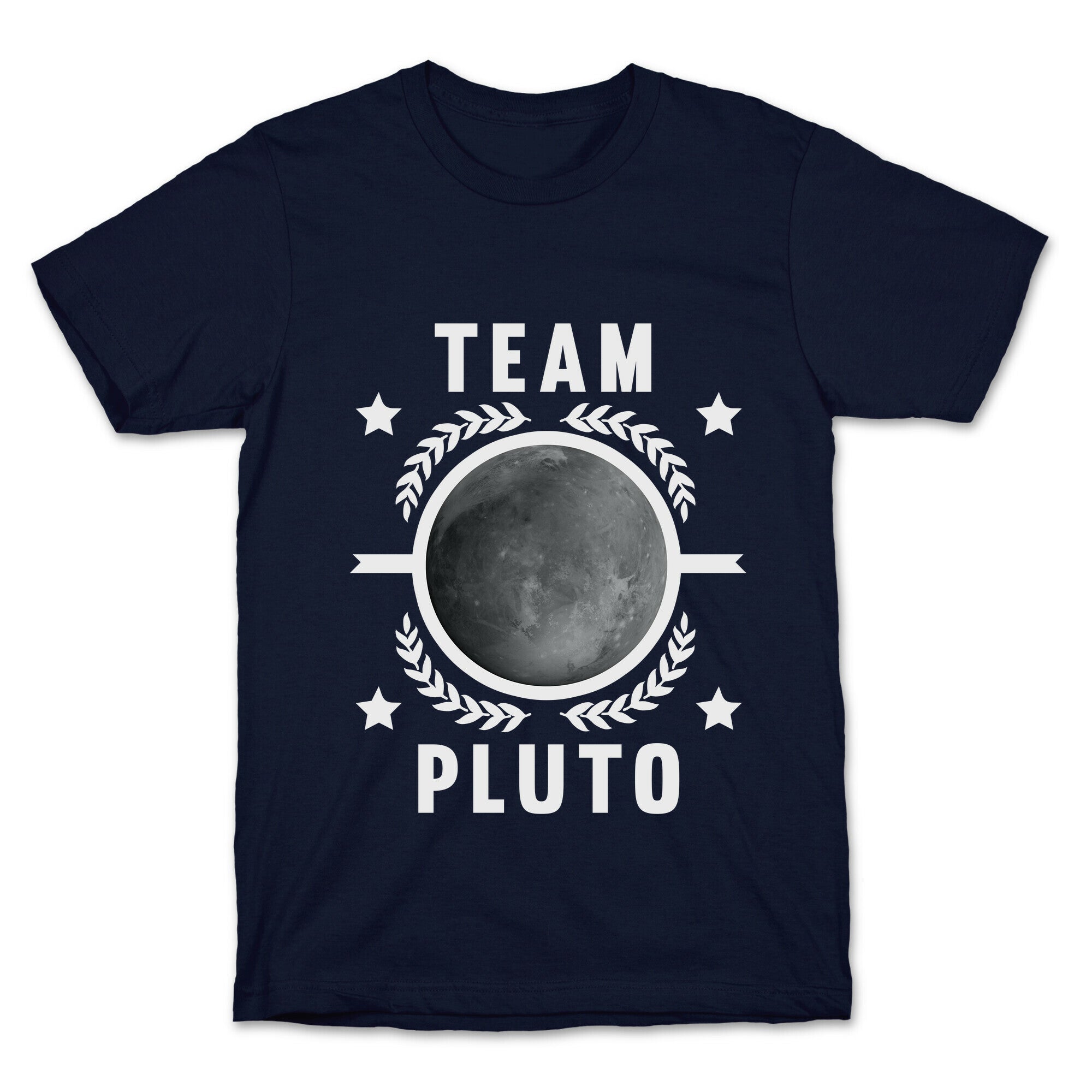 Team Pluto T-Shirt